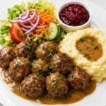 Albondigas