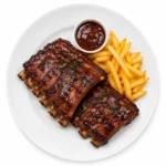 Bbq Spareribs