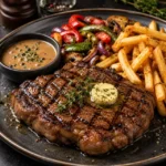 Entrecôte 250G