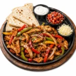 Fajitas