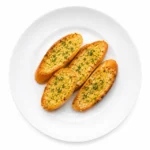 Hvitløksbrød