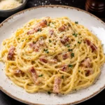 Spagetti Carbonara